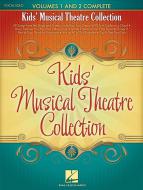 Kids' Musical Theatre Collection 