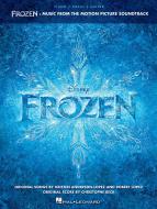 Frozen 