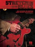 Stretchin' The Blues 