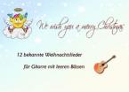 We Wish You A Merry Christmas 