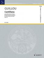 Cantiliana op. 24 Standard
