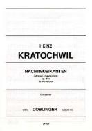 Nachtmusikanten op.159a 