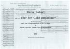 aber der Geist entkommt 