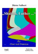 Shalom, Luther 