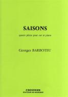 Saisons 