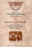 Schnucki, ach Schnucki! 