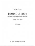 Luminous Body Download