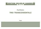 Trio Transcendentale 
