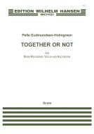 Together Or Not 