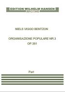 Organisazione Populare Nr. 3 Op. 351 