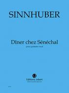 Dîner chez Sénéchal 