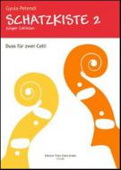 Schatzkiste junger Cellisten 2 