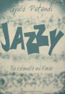 Jazzy 