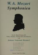 Symphonie Nr. 39 in Es-Dur KV 543 