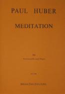 Meditation 