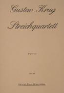 Streichquartett 