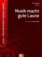 Musik macht gute Laune 