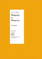 Rhapsody in Bluegrass 