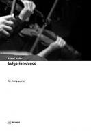 Bulgarian Dance 