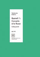 Rastrelli 1: Concerto á la Russe 