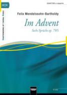 Im Advent 