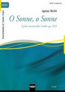 O Sonne, o Sonne 