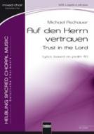 Auf den Herrn vertrauen 