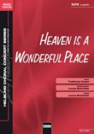 Heaven Is A Wonderful Place 