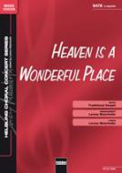 Heaven Is A Wonderful Place 