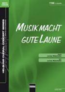 Musik macht gute Laune 