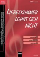 Liebeskummer lohnt sich nicht 