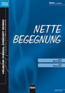Nette Begegnung 