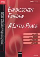 Ein bisschen Frieden 