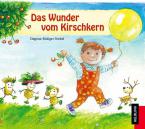 Das Wunder vom Kirschkern, Lieder-CD 