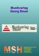 In München steht ein Hofbräuhaus 
