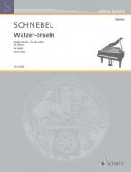 Walzer-Inseln Standard