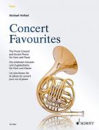 Concert Favourites Standard