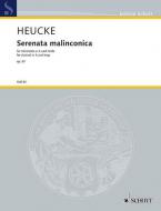 Serenata malinconica op. 67 Standard