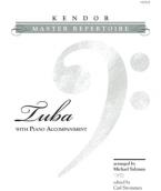 Kendor Master Repertoire Standard
