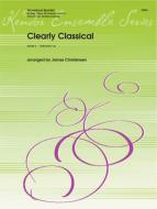 Clearly Classical Standard