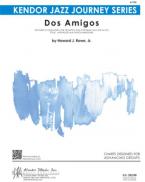 Dos Amigos Standard
