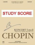 Concerto in F minor (Historical) NE vol.21 A XVe 