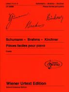 Piezas fáciles para piano con consejos prácticos vol. 4 