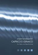 Capriccio Ebraico 