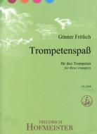 Trompetenspaß 