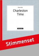 Charleston time 
