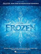 Frozen 
