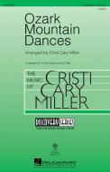 Ozark Mountain Dances (Medley) Standard