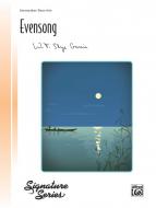 Evensong 