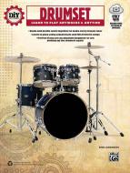 DiY (Do It Yourself) Drumset 